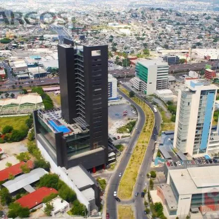 Image 1 - Avenida Alfonso Reyes 2612, 64920 Monterrey, NLE, Mexico - Apartment for rent