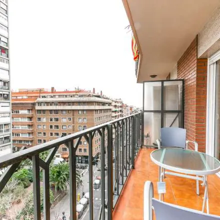 Image 2 - Carrer de l'Encarnació, 59, 08001 Barcelona, Spain - Apartment for rent