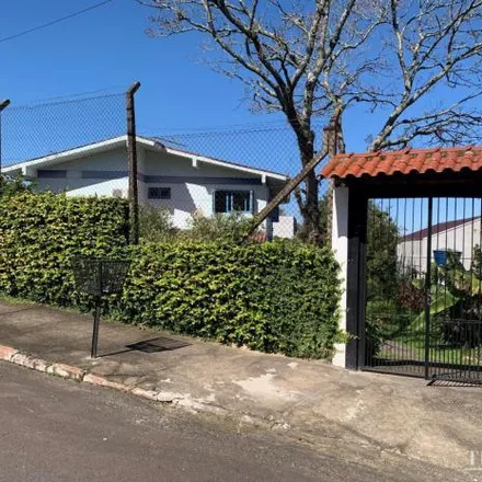 Buy this studio house on Avenida dos Estados in Centro, Campo Bom - RS