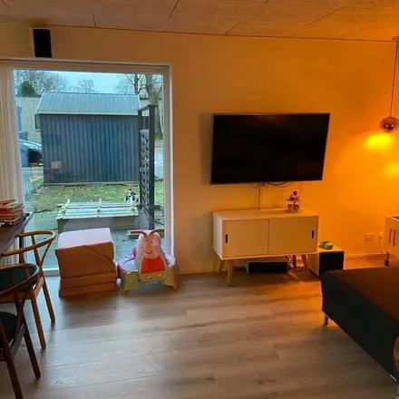 Image 4 - Lergravsvej 80, 7400 Herning, Denmark - Apartment for rent