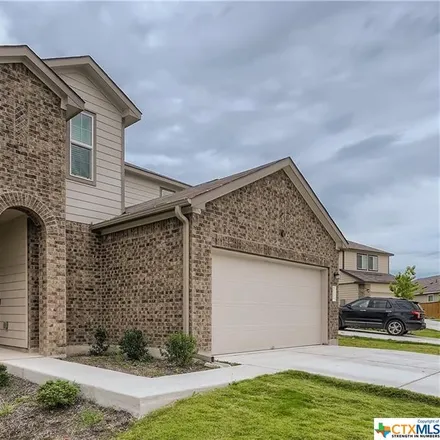 Rent this 4 bed house on 1300 Gardenia Avenue in Lone Star, Killeen