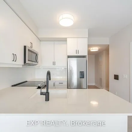 Image 3 - unnamed road, Oakville, ON L6H 7C5, Canada - Apartment for rent