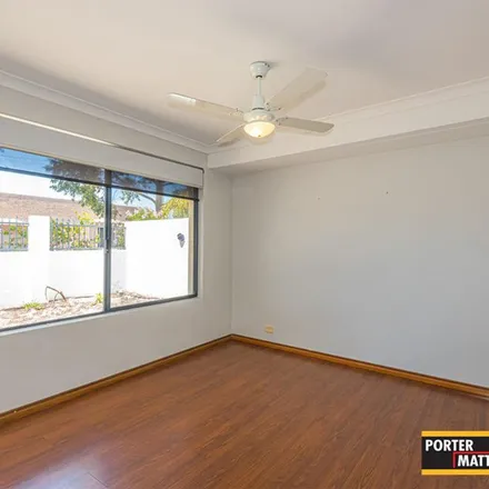 Rent this 3 bed apartment on Davies Lane in Bentley WA 6102, Australia