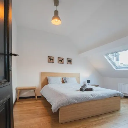Image 1 - Antwerp, Belgium - Apartment for rent