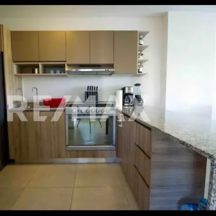 Rent this 2 bed apartment on Niza in Pitillal, 48300 Puerto Vallarta