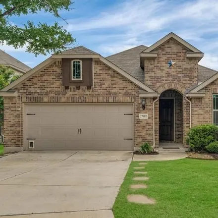 Rent this 5 bed house on 27900 Lokaya Falls in Bexar County, TX 78015
