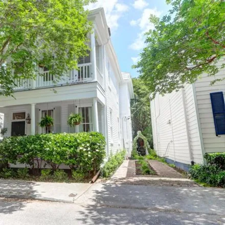 Buy this 3 bed house on 2 Savage Street in Charleston, SC 29401