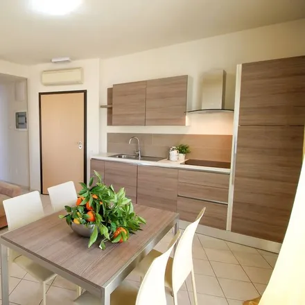 Rent this 2 bed condo on 17015 Celle Ligure SV