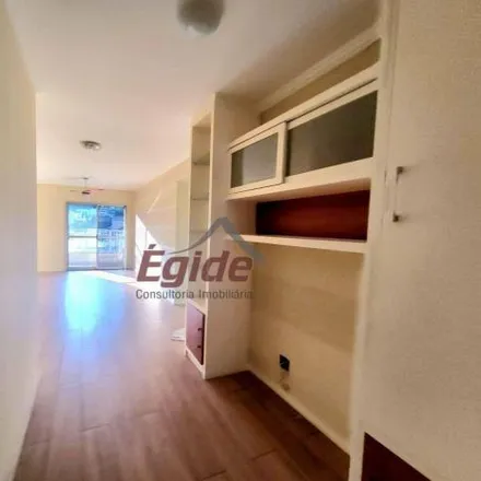 Rent this 2 bed apartment on Instituto Maia Vinagre in Rua Newton Prado, Santa Rosa