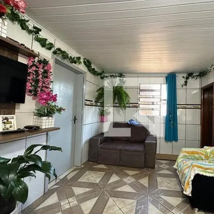 Buy this 2 bed house on Rua Capitão Armínio Bier in Vicentina, São Leopoldo - RS