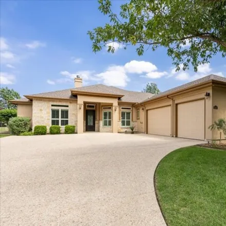 Buy this 3 bed house on 30052 Cibolo Trace in Fair Oaks Ranch, Comal County