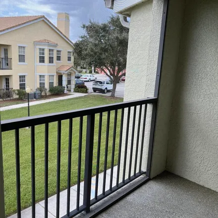 Rent this 2 bed apartment on Southwest Peacock Boulevard in Port Saint Lucie, FL 34986