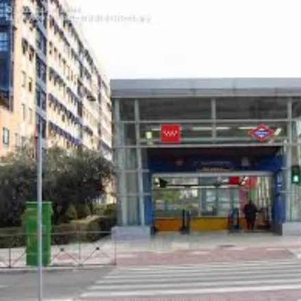 Image 5 - Bazar Eros, Calle Neptuno, 28925 Alcorcón, Spain - Room for rent