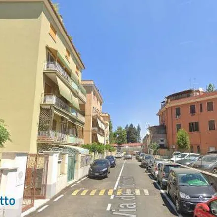 Image 2 - Via dei Torriani, 00164 Rome RM, Italy - Apartment for rent
