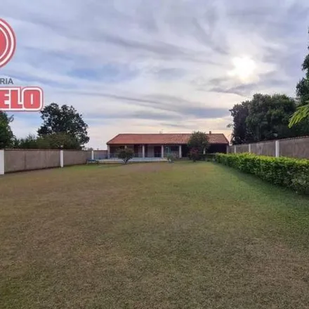 Image 2 - Rua Aujovil Martini, Jardim Abaeté, Piracicaba - SP, 13426-420, Brazil - House for sale