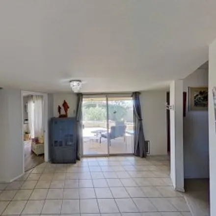 Buy this 3 bed apartment on 10319 West Chaparral Drive