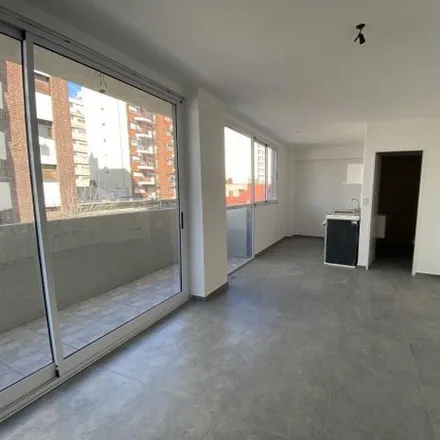 Rent this studio apartment on Arenales 25 in Crucecita, 1870 Avellaneda