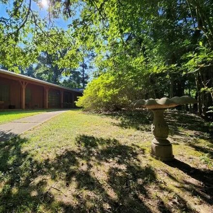 Image 3 - 71 Woodland Drive, Yazoo County, MS 39194, USA - House for sale