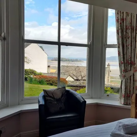 Rent this 1 bed apartment on Grange-over-Sands in LA11 6AB, United Kingdom
