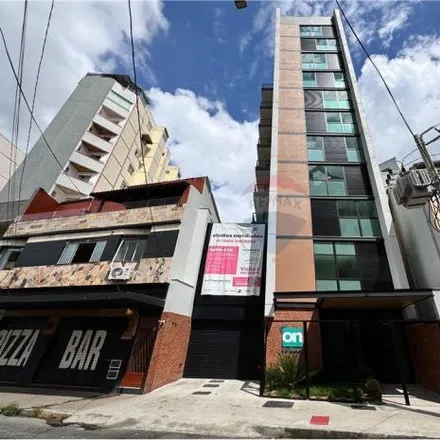 Rent this 1 bed apartment on 2ª Cia in Estrada Ribeirão das Rosas, Remonta
