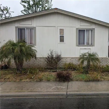 Buy this studio apartment on unnamed road in Redlands, CA 92359