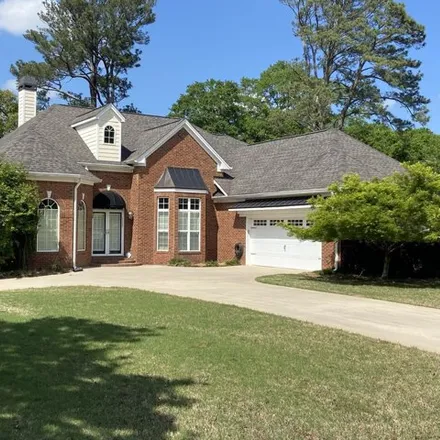 Buy this 4 bed house on 1187 Sage Drive in Spalding County, GA 30224