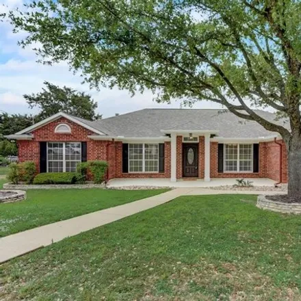 Image 2 - 20210 National Drive, Lago Vista, Travis County, TX 78645, USA - House for sale