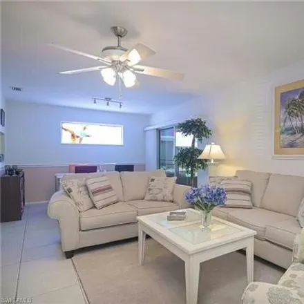 Image 4 - 4223 Ute Court, Riverwoods Plantation, Lee County, FL 33928, USA - Townhouse for sale