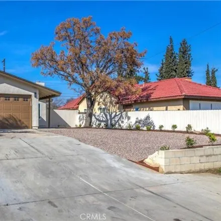 Image 3 - unnamed road, Crestmore, Bloomington, CA 92316, USA - House for sale