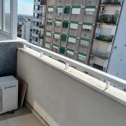 Rent this 1 bed apartment on Antonio Sáenz 358 in Partido de Lomas de Zamora, Lomas de Zamora