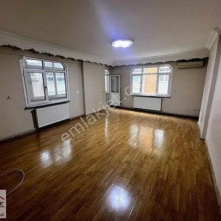Rent this 2 bed apartment on Kıbrıs Caddesi 1 in 34180 Bahçelievler, Turkey