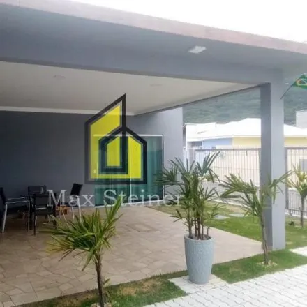 Image 2 - Escola Maria Conceição Nunes, Servidão Luiz Duarte Soares, São João do Rio Vermelho, Florianópolis - SC, 88060-338, Brazil - House for sale