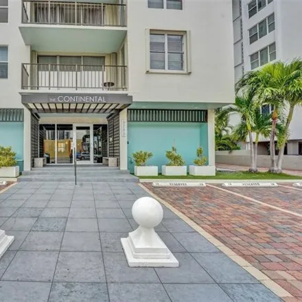 Rent this 2 bed condo on 3214 Northeast 33rd Street in Fort Lauderdale, FL 33308