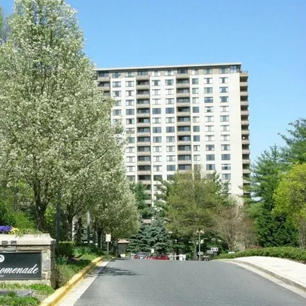 Buy this 2 bed condo on unnamed road in Bethesda, MD