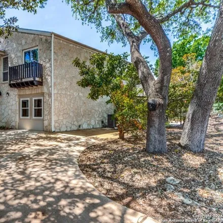 Rent this 3 bed house on Bentwood Drive in Boerne, TX 78006