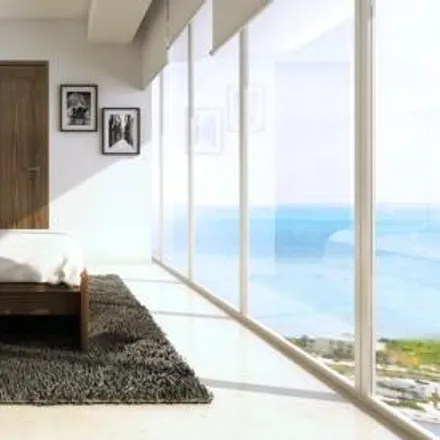 Buy this 4 bed apartment on unnamed road in Cancún, ROO