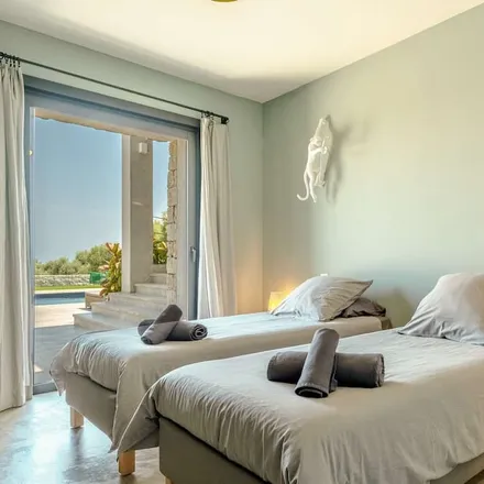 Rent this 3 bed house on Sainte-Lucie de Porto-Vecchio in Route de Pinarello, 20144 Sainte-Lucie de Porto-Vecchio