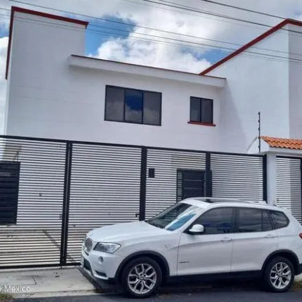 Buy this 4 bed house on Cerro Prieto in Delegaciön Santa Rosa Jáuregui, Juriquilla