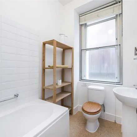 Rent this 2 bed apartment on 37-48 Ridgmount Gardens in London, WC1E 7AP