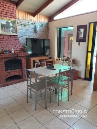 Buy this 3 bed house on Sierra Hornillos in 153 5590 Copiapó, Chile