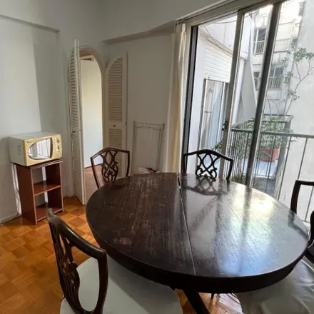 Rent this 1 bed apartment on Guido 1882 in Recoleta, C1119 AAA Buenos Aires