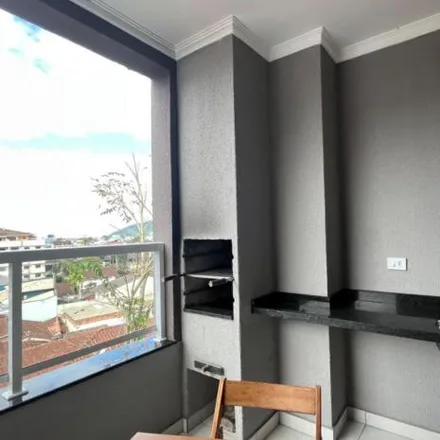 Buy this 2 bed apartment on Rua Cunhambebe in Centro, Ubatuba - SP