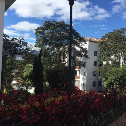 Image 5 - Calle 127C, Suba, 111121 Bogota, Colombia - Apartment for sale