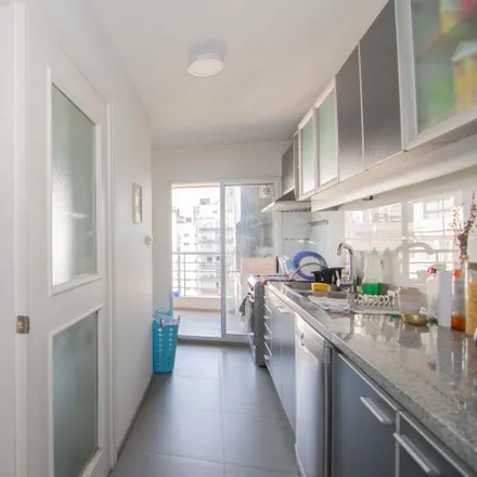 Buy this 3 bed apartment on Juan Benito Blanco 763 in 11300 Montevideo, Uruguay