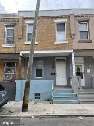 Buy this 2 bed house on 2140 East Stella Street in Philadelphia, PA 19134