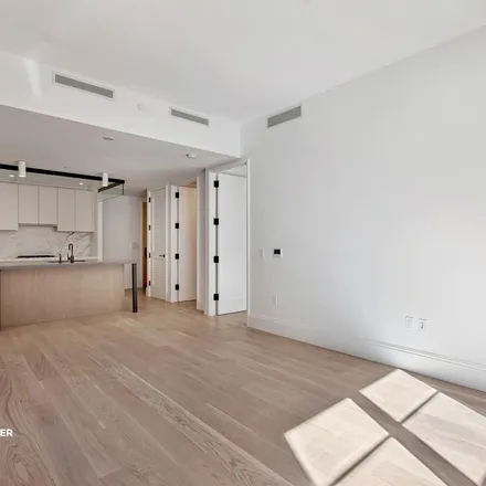 Rent this 1 bed apartment on 185 Avenue A in New York, NY 10009