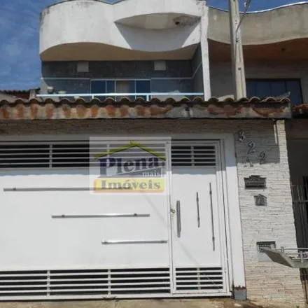 Buy this 2 bed house on Avenida Rebouças in Vila Santana, Sumaré - SP