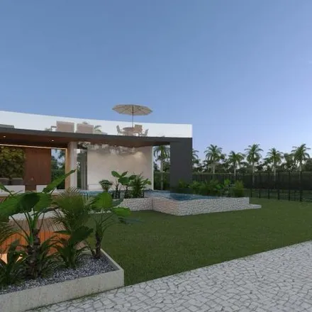 Buy this 6 bed house on Plano Piloto in Região Integrada de Desenvolvimento do Distrito Federal e Entorno, Brazil