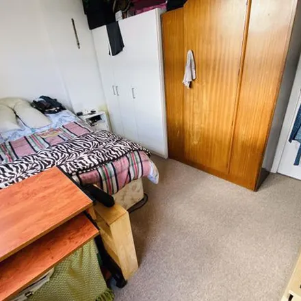 Rent this 1 bed apartment on 42 Kingsdown Parade in Bristol, BS6 5UF