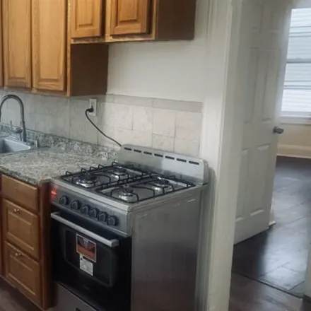 Rent this 3 bed house on 25 Williams Avenue in West Bergen, Jersey City